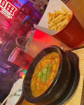 麻婆豆腐 激辛