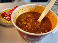 ウェンディーズチリ