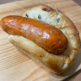 ハラペーニョとチョリソ