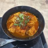 麻婆ラーメン 神辛