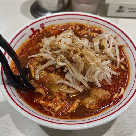 北極の華  ２倍 10辛