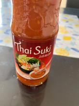 タイスキソース