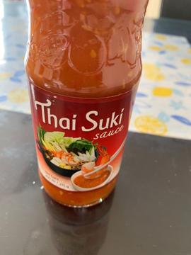 タイスキソース