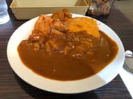 ポークカレー 10辛