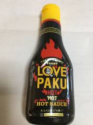LOVEPAKU