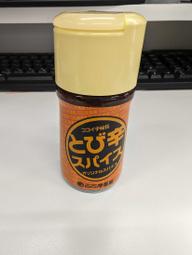 とび辛スパイス