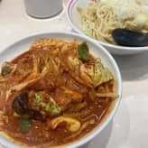 冷やし味噌やさい 10辛