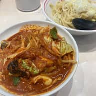 冷やし味噌やさい 10辛