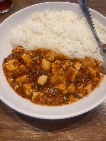 陳麻飯