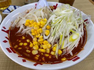 地獄ラーメン100丁目