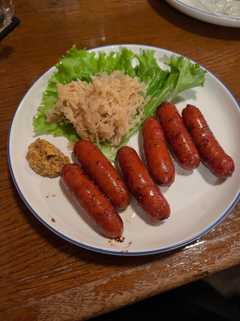 フレッシュチョリソー 1.0