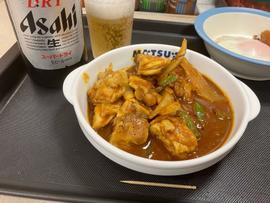 デビルチキン