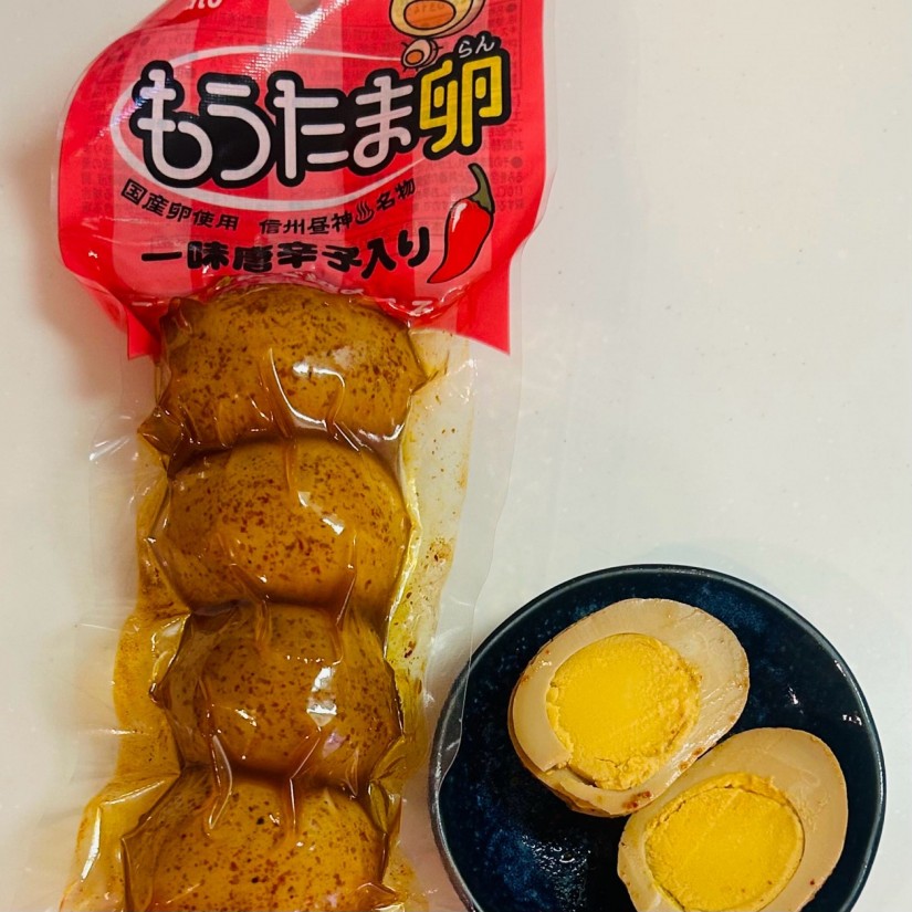 もうたま卵