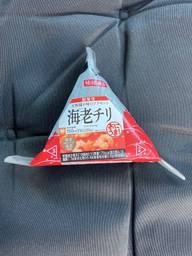 海老チリ