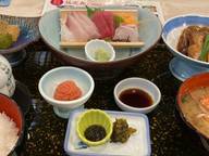 昼定食