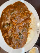 豚しゃぶほうれん草 10辛