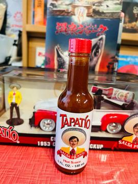 TAPATÍO