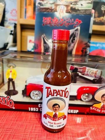 TAPATÍO
