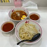 プチ冷やし味噌スープ