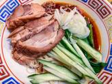 だあろう(太肉)汁なし担々麺 激辛