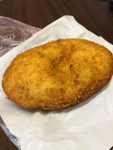 カレーパン