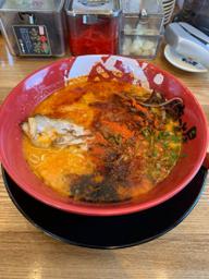 赤辛牛じゃん 激辛