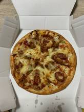 ホットメキシカン 激辛