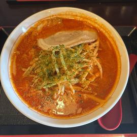 地獄らーめん