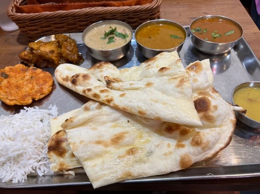 ナンディニセット 通常