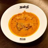 LEVEL5 バターチキンカレー