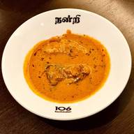 LEVEL5 バターチキンカレー
