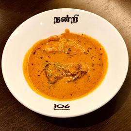 LEVEL5 バターチキンカレー