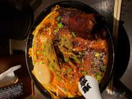 特製カラシビ味噌ラーメン 辛鬼まし、痺れマシ