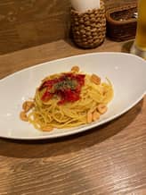 ペペロンチーノNo.3 5倍