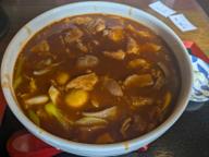 激辛肉地獄 素人不可、レベル10