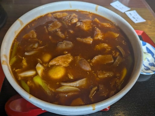 激辛肉地獄 素人不可、レベル10