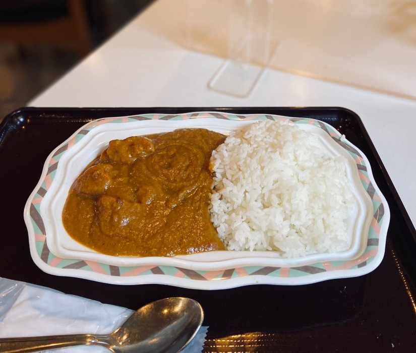 社長が本気で考えたカレー 中辛