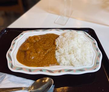 社長が本気で考えたカレー 中辛