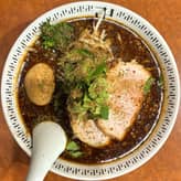 スパイス・特製ラー麺 辛さスパイス増し