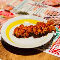 伝串赤