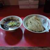 つけ麺（カレー　ルー付）