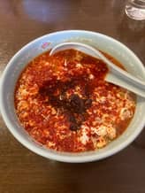 ハーフニュータンタンメン 鬼辛 セカンド