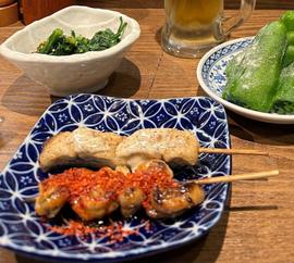 辛くりから