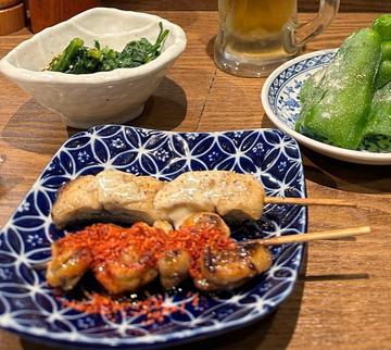 辛くりから