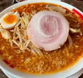辛口みそ 3倍