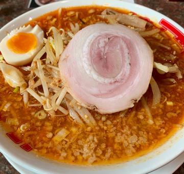 辛口みそ 3倍