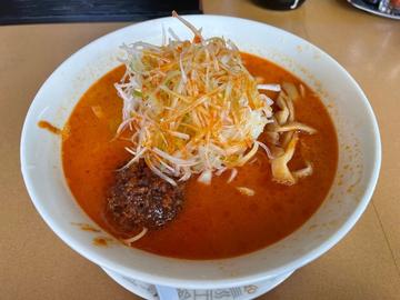 坦タン麺
