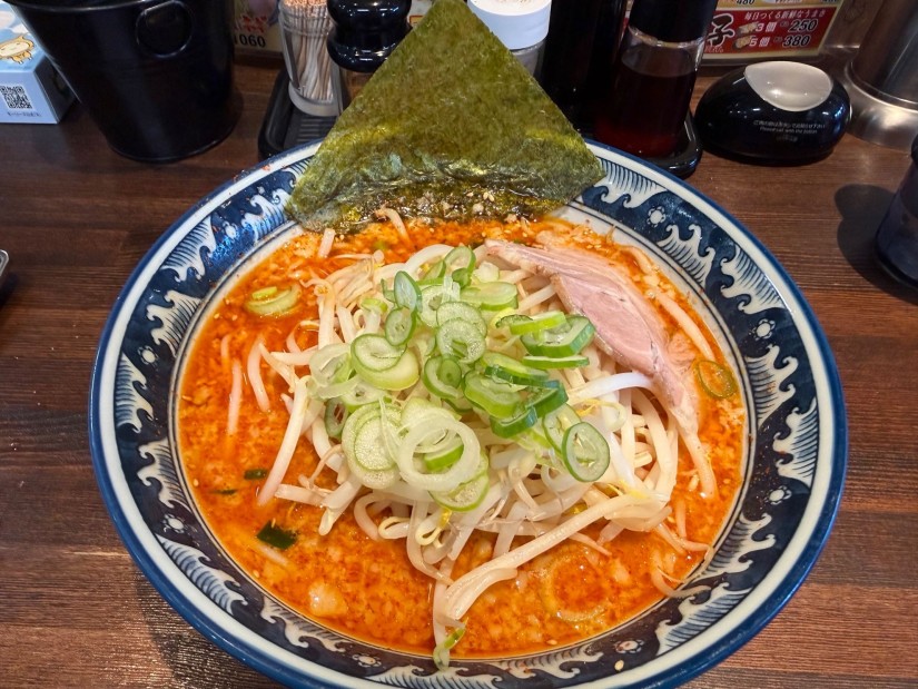 味噌コテレッド Ｌ大辛