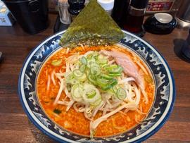味噌コテレッド Ｌ大辛