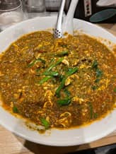 トマト京辛麺 25辛